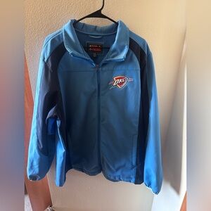 NBA Oklahoma City Thunder